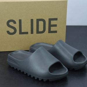 Slides Size 10 Black
